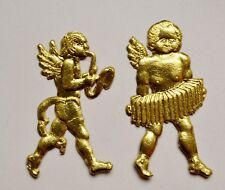 Blate engel gold gebraucht kaufen  Dormagen