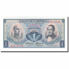 620173 billet colombie d'occasion  Lille-