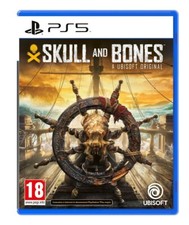 Jeu ps5 skull d'occasion  France
