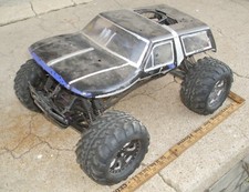Hpi metal frame for sale  Cedar Rapids