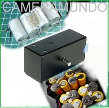 Riparazione batteria rolleifle usato  Spedire a Italy