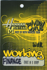 Hannah montana 2007 for sale  Southlake
