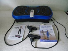 Máquina de exercício placa vibratória comprar usado  Enviando para Brazil