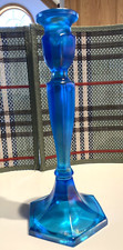 Fenton blue stretch for sale  Cape Neddick