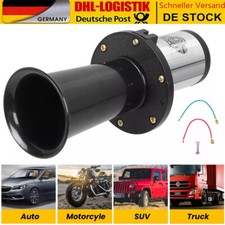 12v retro hupe gebraucht kaufen  Aspisheim, Grolsheim