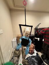 Bouncy zombie baby for sale  Dallas