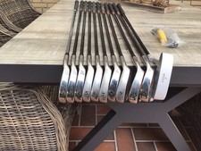 Golf komplettset herren gebraucht kaufen  Ganderkesee