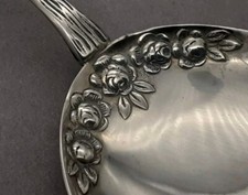 Hildesheimer rose sahnelöffel gebraucht kaufen  Altstadt,-Andershof,-Devin