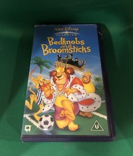 Vintage vhs classics for sale  WISBECH