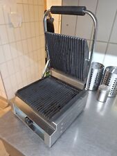 Kontaktgrill bartscher gebraucht kaufen  Rosenheim
