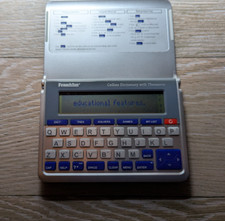 Collins electronic english for sale  DEWSBURY