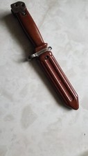 Chinese red bayonet for sale  Lexington