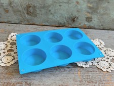 Round silicone soap for sale  Baileyville