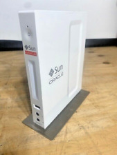 Sun Oracle Sun Ray 3 Escritorio Virtual Thin Client con Soporte 7510 segunda mano  Embacar hacia Mexico