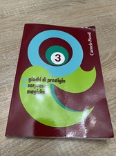 Libro carmelo piccoli usato  Roma