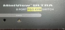 Iogear gcs138 port for sale  Linton