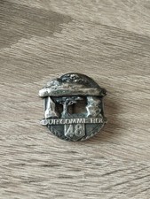 Old insignia regiment d'occasion  Expédié en Belgium