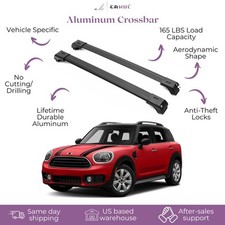 Erkul roofrack crossbar for sale  USA