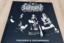 Goatblood defiance intolerance gebraucht kaufen Goatblood defiance intolerance gebraucht kaufen  Darmstadt