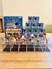 20set sonic the d'occasion  Expédié en Belgium