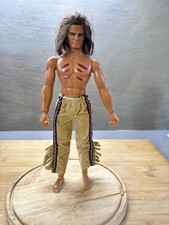 Big jim geronimo usato  Bari