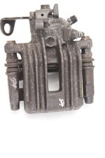 Bremssattel hinten polo gebraucht kaufen  Wittenburg