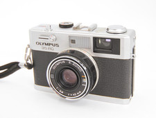 Olympus 35rc 35mm d'occasion  Expédié en Belgium