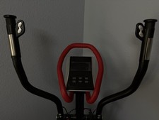 Crosstrainer stamm fl79669 gebraucht kaufen  Bad Honnef