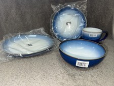 Denby dinnerware set for sale  Swartz Creek