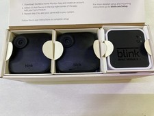 2023 blink outdoor for sale  Irving