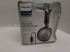 2500 headphones shp philips for sale  Wichita