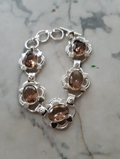 Wunderschönes morganit armban gebraucht kaufen  München
