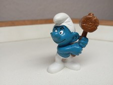 Schleich handwerker holzhammer gebraucht kaufen  Bischofswerda, Demitz-Thumitz, Schmölln-Putzkau
