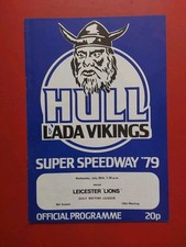 Hull lada vikings for sale  BEVERLEY