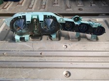 Mazda rx4 gauge for sale  Enterprise