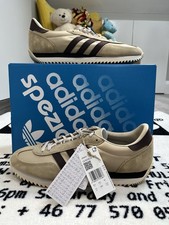 Adidas spzl liam for sale  LONDON