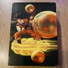 Pioneer  Dragon Ball Z Uncut movie trilogy Set (DVD, 2001)- Like new ⚡️⚡️ comprar usado  Enviando para Brazil