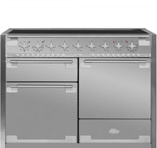 Aga elise induction for sale  Johnston