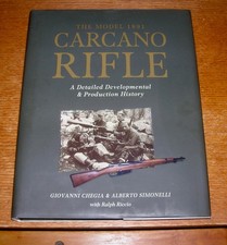 Model 1891 carcano for sale  Portland