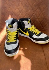Nike terminator high for sale  IPSWICH