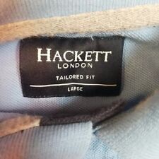 Men hackett london for sale  HOCKLEY
