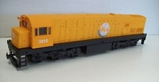 Locomotiva a diesel FRATESCHI HO FCA U20C (3068) comprar usado  Enviando para Brazil