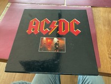 Box vinyl top gebraucht kaufen  Loßburg