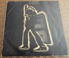 Rex electric warrior for sale  PETERBOROUGH