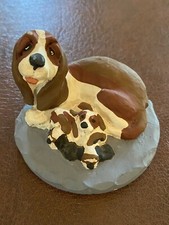 Beagle dog figurine for sale  Matthews