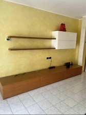 Mobile sala moderno usato  Giussano
