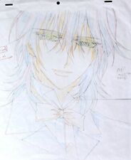 Vampire knight kaname d'occasion  Abscon