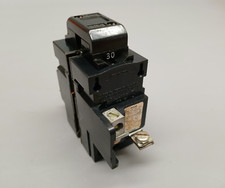 Amp pushmatic ite for sale  Reading
