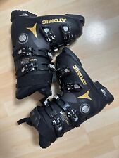 Skischuhe damen atomic gebraucht kaufen  Burgkirchen a.d.Alz