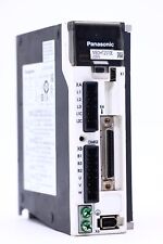Servo drive Panasonic MBDHT2510E MINAS A5 Family 400W, 230 V, 1 fase comprar usado  Enviando para Brazil